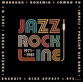 CD Jazz Rock Line 1971-1981