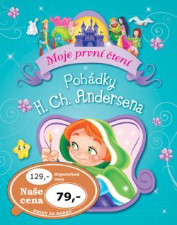 Poh�dky H. Ch. Andersena REBO
