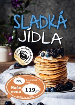 Sladk� j�dla