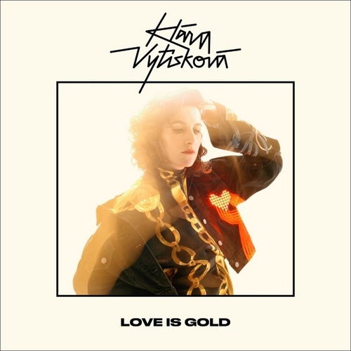 CD Love Is Gold