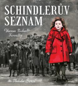 CD Schindler�v seznam TYMPANUM