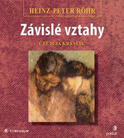 CD Z�visl� vztahy TYMPANUM