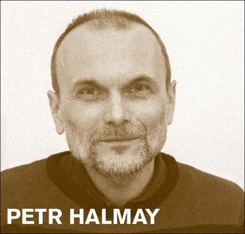 CD Petr Halmay
