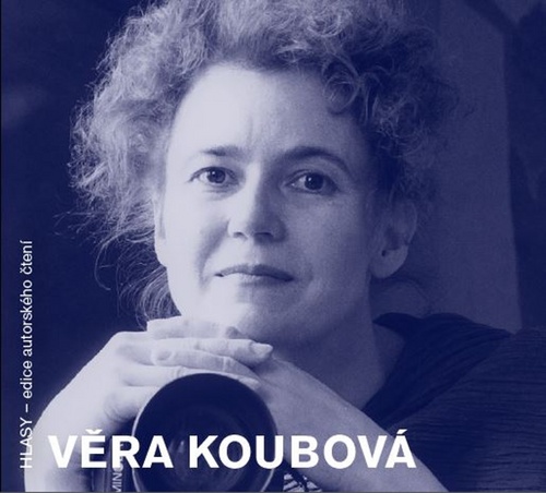 CD V�ra Koubov�