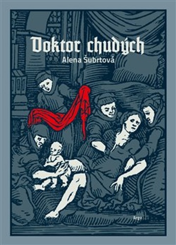 Doktor chud�ch ARGO