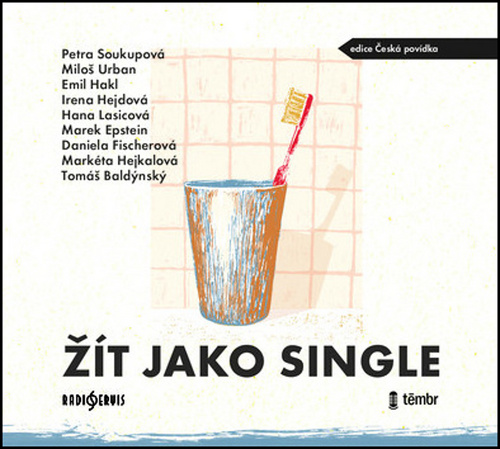 CD ��t jako single