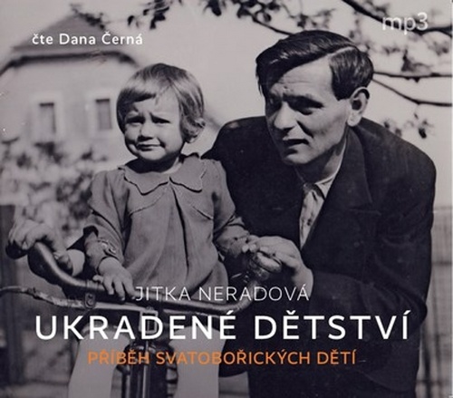 CD Ukraden� d�tstv�