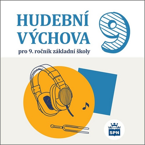 CD Hudebn� v�chova 9 2v