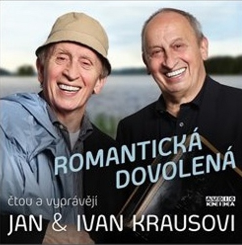 CD Romantick� dovolen�