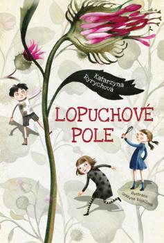Lopuchov� pole BOOKMEDIA