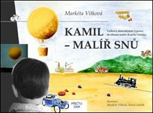 Kamil - mal�� sn� OSPSK