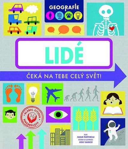 �ek� na tebe cel� sv�t! Lid� JM