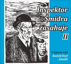 CD Inspektor �midra zasahuje II.
