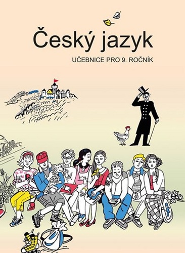 �esk� jazyk u�ebnice pro 9. ro�n�k