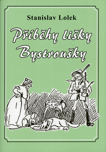 P��b�hy li�ky Bystrou�ky