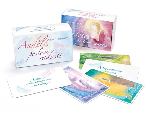 And�l�, poslov� radosti