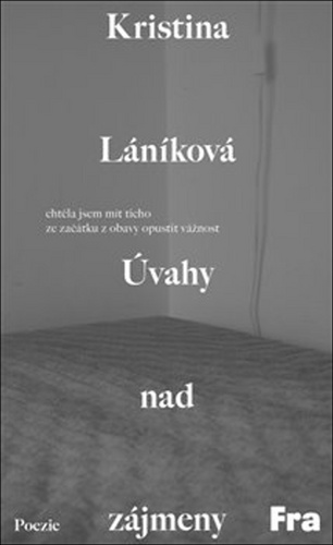 �vahy nad z�jmeny FRA