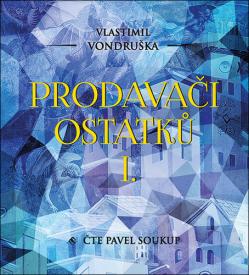 CD Prodava�i ostatk� I.