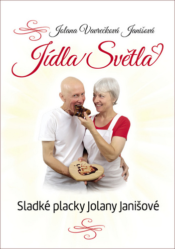 J�dla Sv�tla Sladk� placky Jolany...