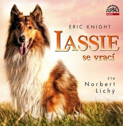 CD Lassie se vrac�