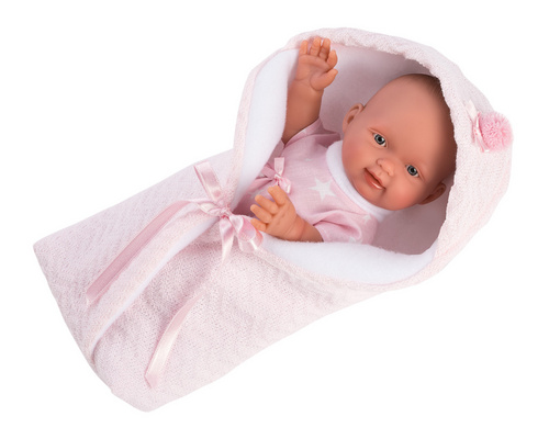 Panenka New Born hol�i�ka