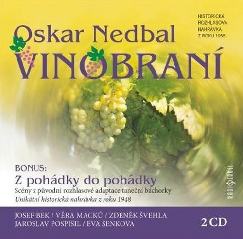 CD Vinobran�