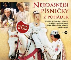 CD Nejkr�sn�j�� p�sni�ky z poh�dek