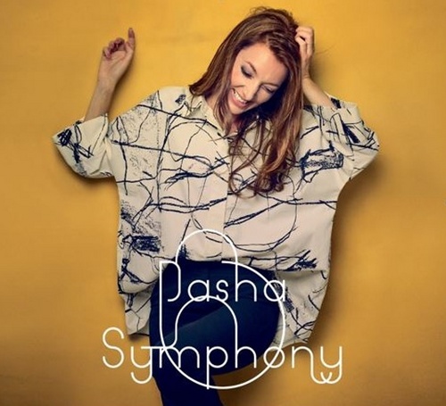 CD Dasha Symphony