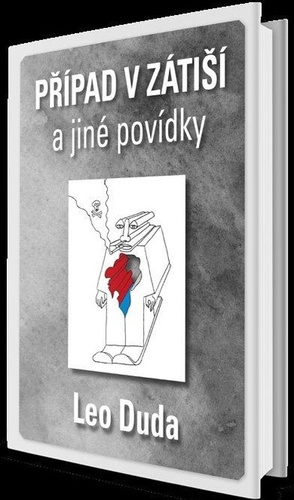 P��pad v Z�ti�� a jin� pov�dky