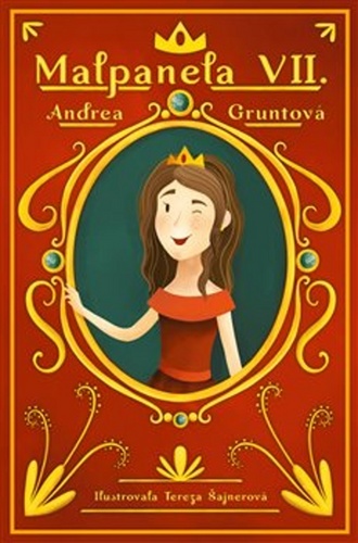 Malpanela VII. ANDREA GRUNTOV�