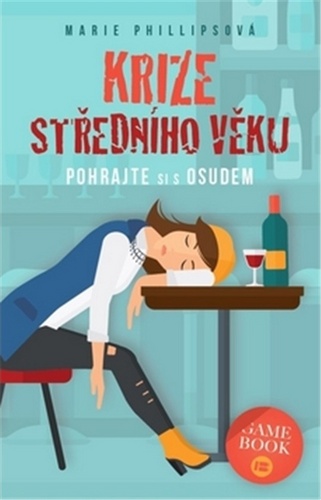 Krize st�edn�ho v�ku Pohrajte si s osud.