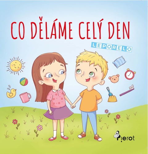 Co d�l�me cel� den PIEROT