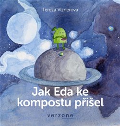 Jak Eda ke kompostu p�i�el VERZONE