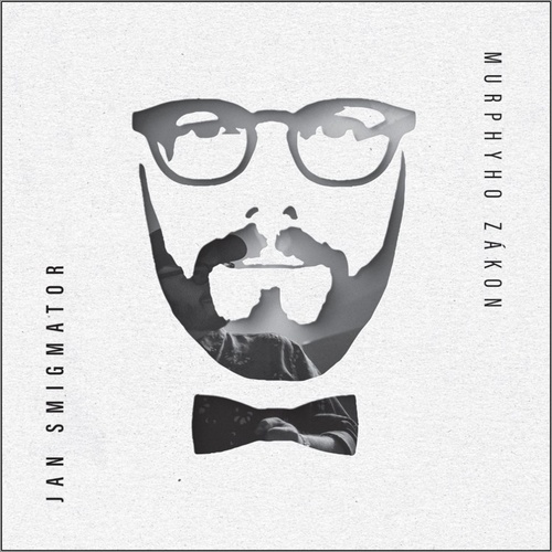 CD Murphyho z�kon SUPRAPHON