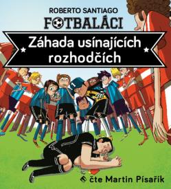CD Fotbal�ci Z�hada us�naj�c�ch...