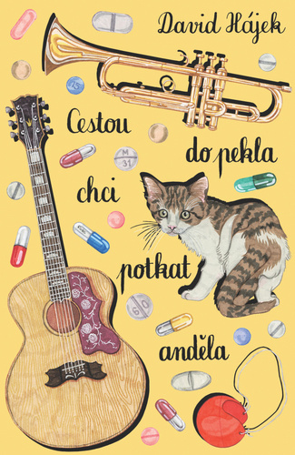 Cestou do pekla chci potkat and�la
