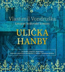 CD Uli�ka hanby TYMPANUM
