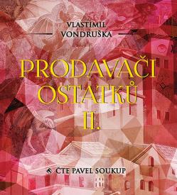 CD Prodava�i ostatk� II. TYMPANUM