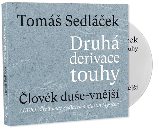 CD Druh� derivace touhy �lov�k du�e...