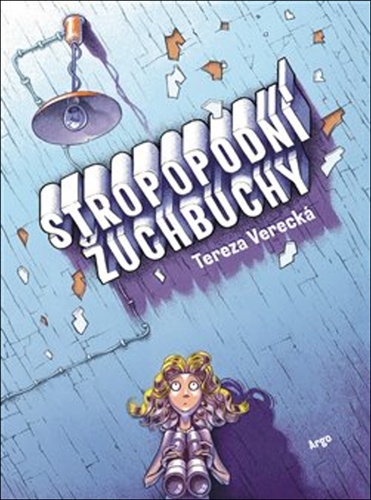 Stropopodn� �uchbuchy ARGO