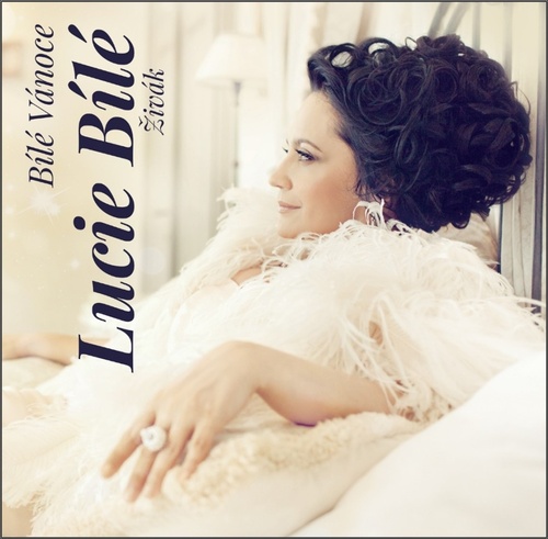 CD B�l� V�noce Lucie B�l� �iv�k