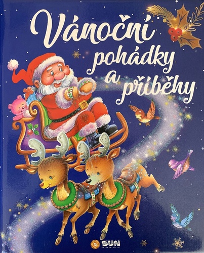 V�no�n� poh�dky a p��b�hy