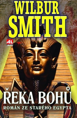 �eka boh� - Rom�n ze star�ho Egypta