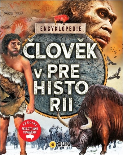 �lov�k v prehistorii