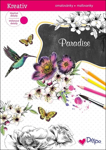Paradise omalov�nky