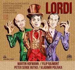 CD Lordi