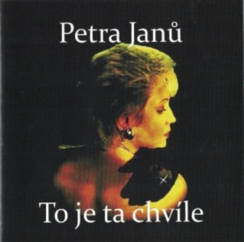 CD To je ta chv�le
