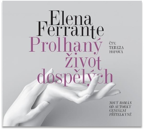 CD Prolhan� �ivot dosp�l�ch RADIOSERVIS