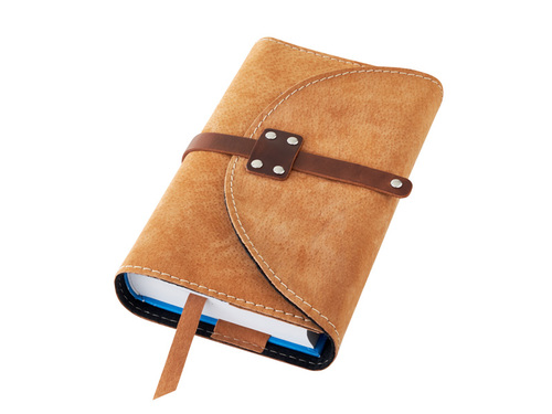 Obal na knihu se sponou s n�ty XL Medov�