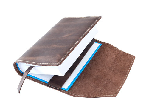 Obal se z�lo�kou D2216 Pull Up XL
